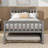 Twin Bed With Trundle-107084912