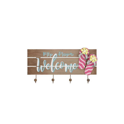 Crochet mural Yasmine