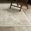 Tapis bleu pâle / beige Lainey-1929357761