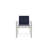 Tribeca Sling Stacking Arm Chair-98359610-98714770