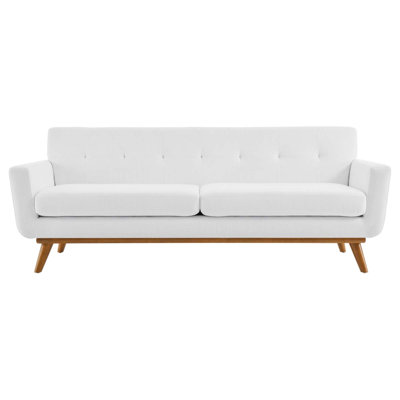 Modway Engage Upholstered Fabric Sofa
