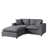Gris anthracite