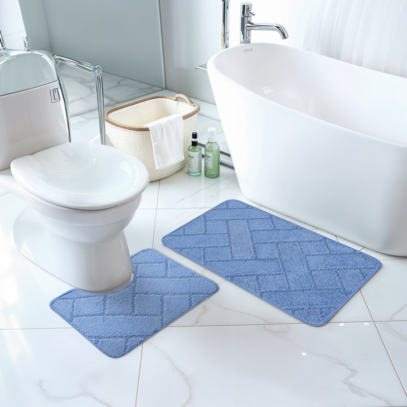 Reagyn Geometric Indoor Doormat