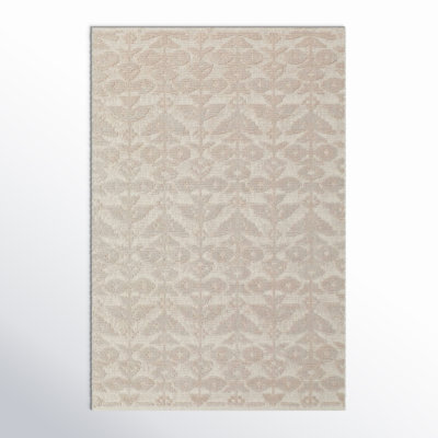 Home Hand Tufted Wool Grace Rug