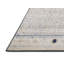 Tapis gris soyeux et moelleux-101425152
