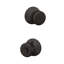 Bowery Privacy Knob (Bed & Bath)-22335923