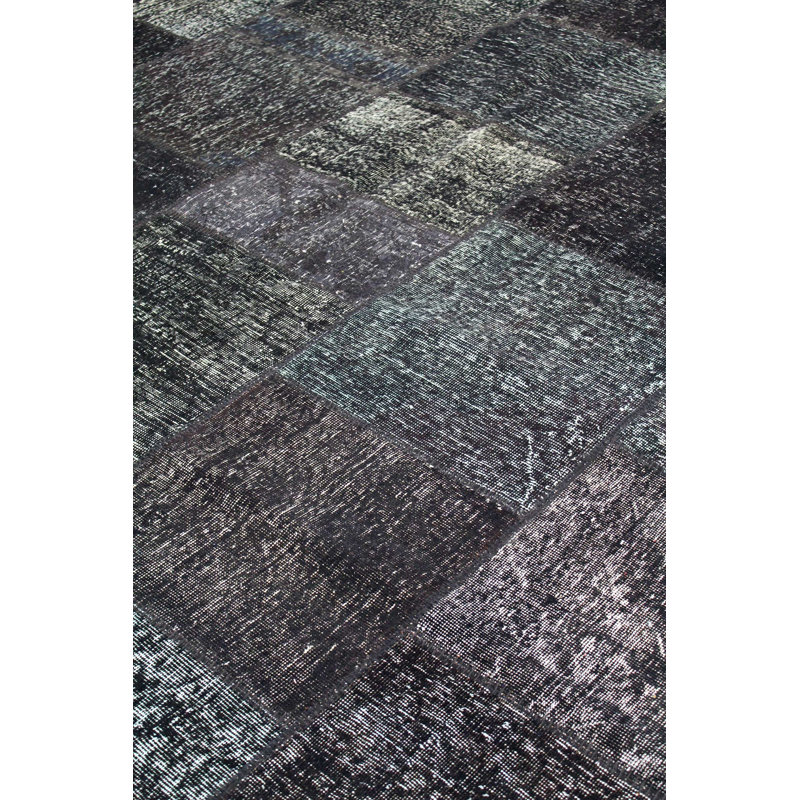 Overdye One-of-a-Kind 8'2" X 9'10" Area Rug