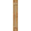 TimberCraft 5 3/8 "planches jointes à panneaux n-batten, cèdre rouge de l'Ouest (par paire)-36421047-36421016