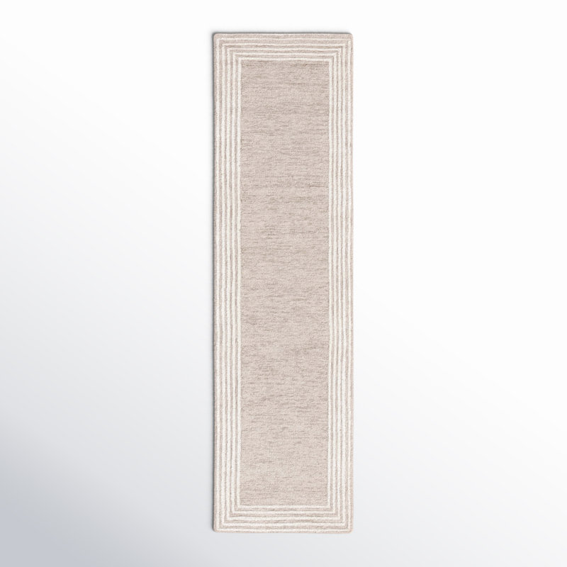 Tapis Baytown, Tapis de couloir 2 pi 3 po x 8 pi