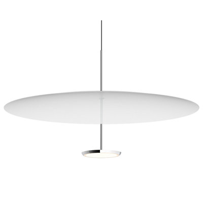Pablo Designs Sky Dimmable Single Light Pendant