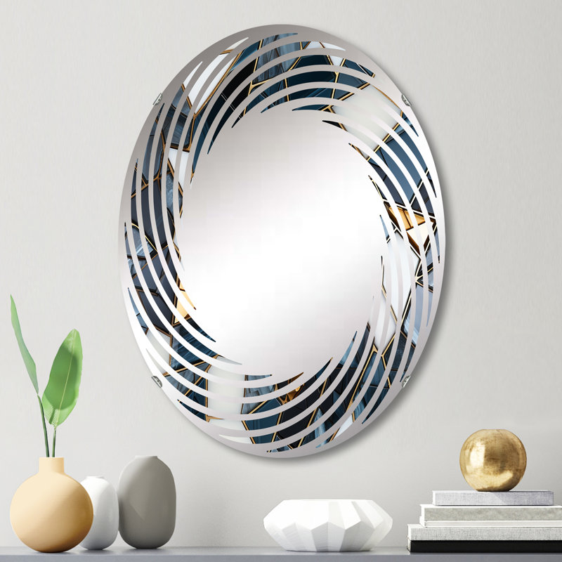 Miroir mural Urban Chic, L 20 po x H 30 po