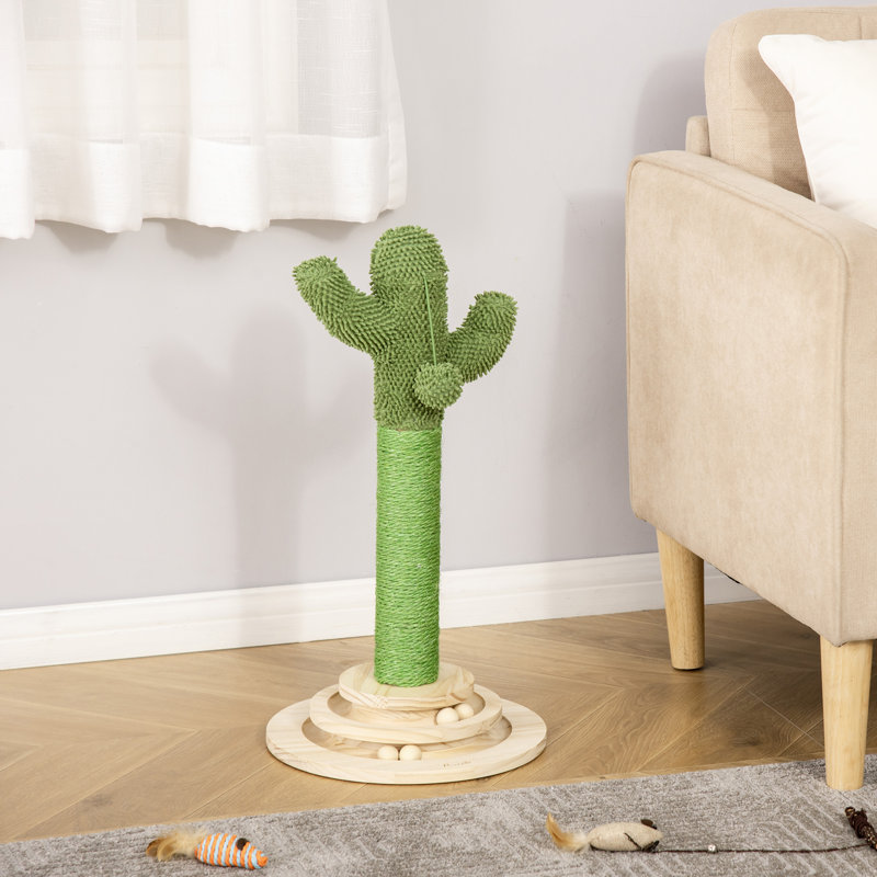 60 cm H Cat Scratchers