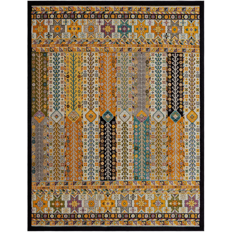 Brittany Naplate Rug, Rectangle 10' x 13'1"