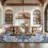 Straub Large Tranditional Rugs Living Room Rug Washable Bedroom Rug Non-Slip Colorful Vintage Accent Floor Carpet For Home Decor-107234104