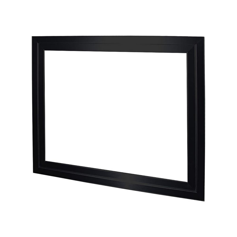 Steel Trim Kit, 33.8" H x 42.2" W x 0.5" D