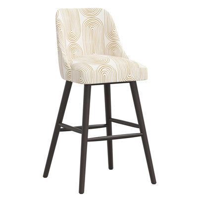 Gallie Bar and Counter Stool