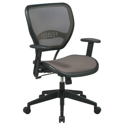 Pascarella Polyester Blend Task Chair