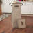 Messaline Paper Gift Wrap Storage with Lift-Out Ribbon Tray
