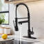 ROBOHIGH Kitchen Faucet Side Spray