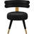Reimers 18.5'' H Tufted Velvet Upholstered Side Chair-1073969151