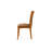 Morgan 19.25'' H Genuine Leather Upholstered Side Chair-22353989-59752079