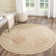Herefordshire Performance Geometric Indoor/Outdoor Area Rug