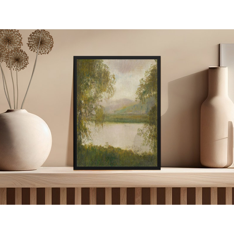 Branden No Frame Print, 8x10