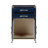 The Sensual Side Of Sleek Accent Cabinet