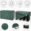 Outdoor Patio Dining Set Cover