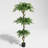 Tall Lifelike Artificial Ficus Tree with Planter