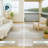 Machine Washable Indoor/Outdoor Chantille ACN2772 Squares Rug-401321062-401321066