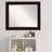 Gardnertown Flat Wall Mirror-89258509