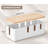 Cable Management Box 12x5x4.5 inches