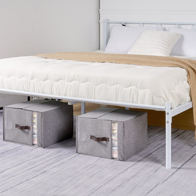 Latitude Run® Fabric Storage Bag