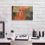 «Terracotta» par Delores Naskrent, impression sur toile Giclée-88585590