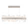 Acropolis 1 - Light LED Chandelier
