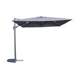 Agni 295cm Tilt Cantilever Parasol