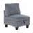 7-Piece Modular Sectional With Storage Seats-1819656011