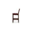 Tabouret de comptoir Emil Baie-129178450