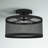 Emilia Flush Mount-1937530942