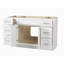 Base de meuble-lavabo simple 54 po Disar-111779186