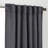 Jaecion Room Darkening Curtain Panel Pair-683733338