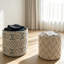 Fabric Laundry Basket