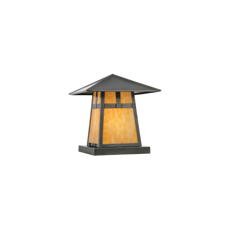 T Mission Stillwater 1 - Light Pier Mount Light