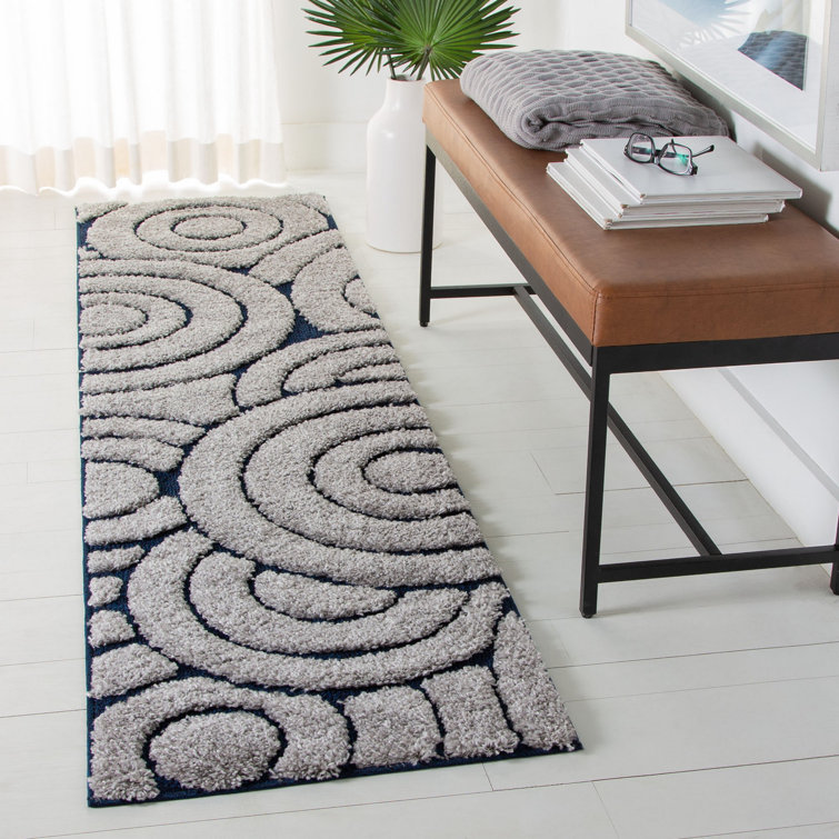 Mckay Taupe Area Rug