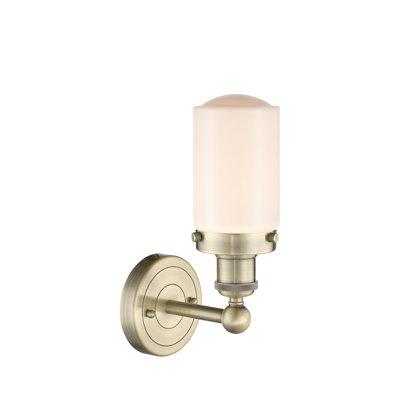 Cantril Armed Sconce