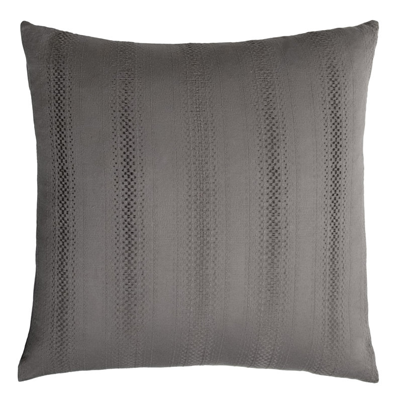 Staccato Euro Pillow Cover