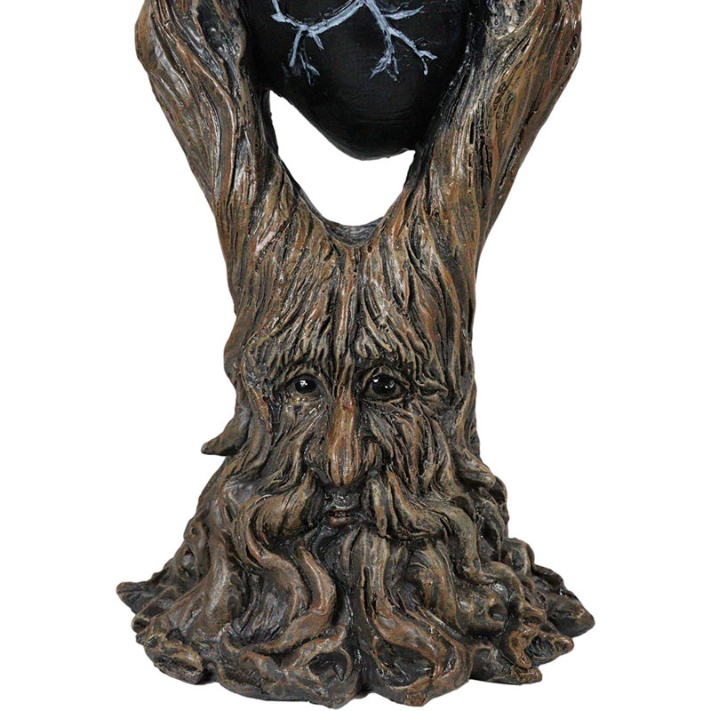Figurine Ariahana