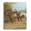 Hamann Wrapped Canvas Print Set-538794095