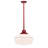 Mossman 1 - Light Single Pendant